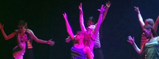 The Original Cast productions featured solo and dance performances to �Do I Need To Worship� but there are many more songs which are suitable for choreography